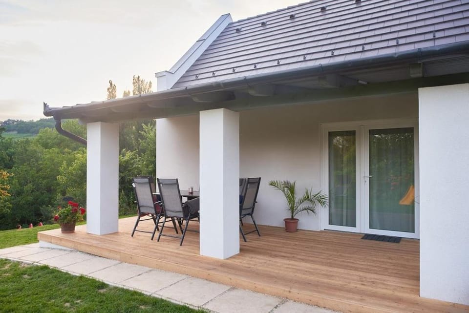 Patakporta Apartment in Hungary