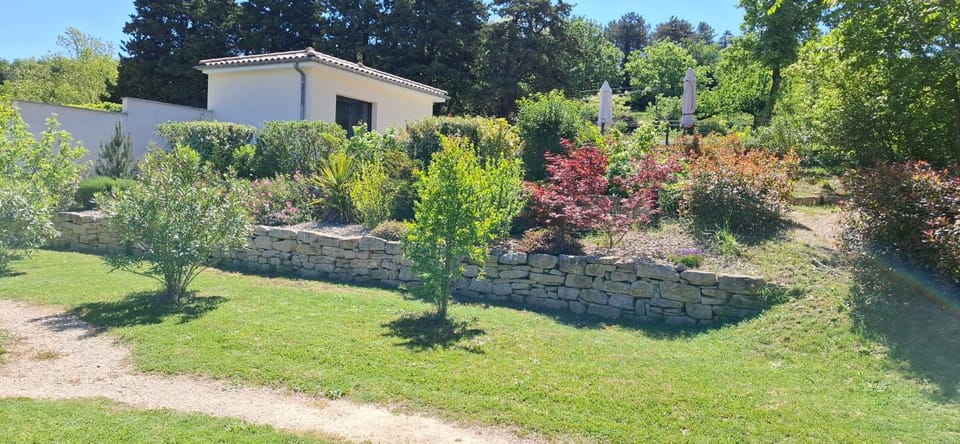 Le Logis de Bérianne Apartment hotel in Provence-Alpes-Côte d'Azur