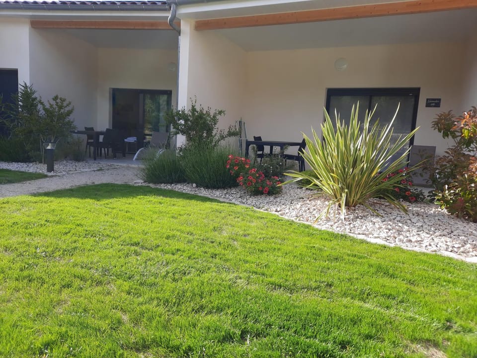 Spring, Day, Garden