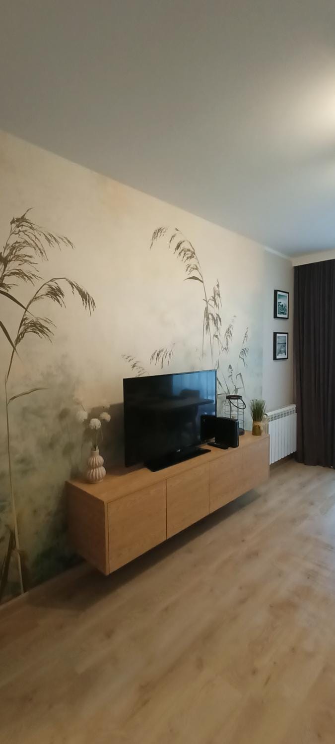 APARTAMENT RELAX Apartment in Poland