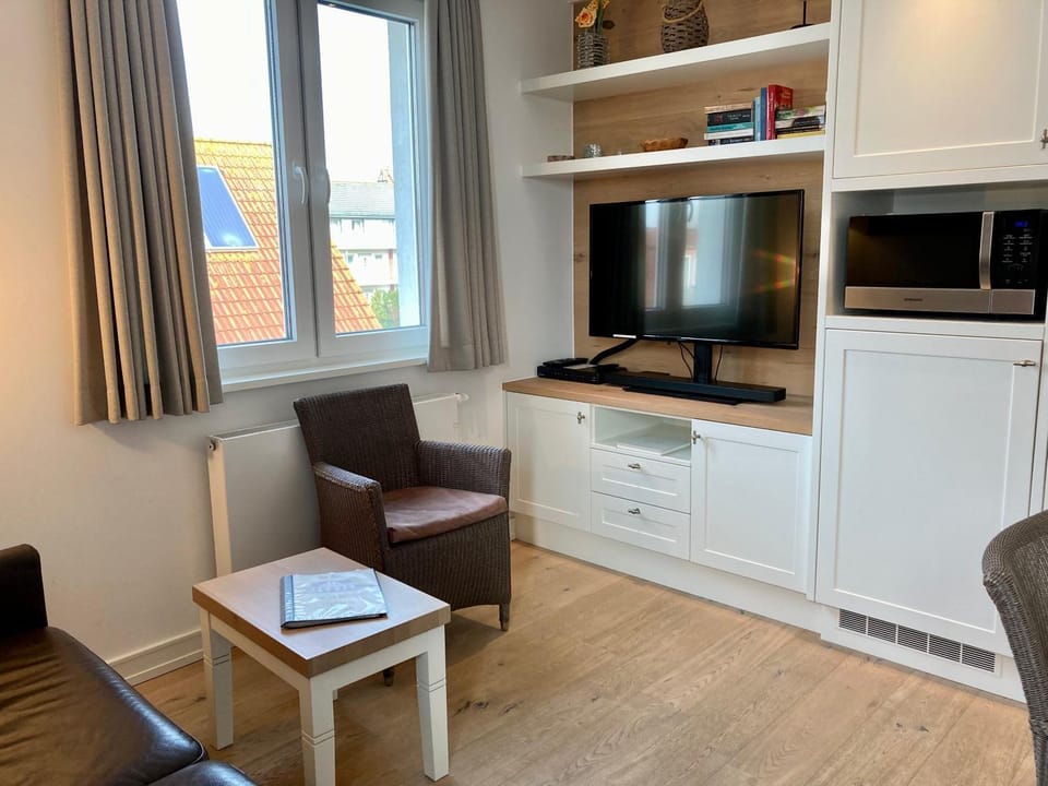 Haus Anna 10 Apartment in Friesland