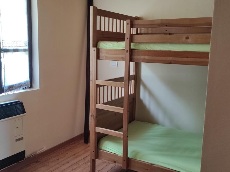 Baita la Gioiosa Apartment in Province of Brescia