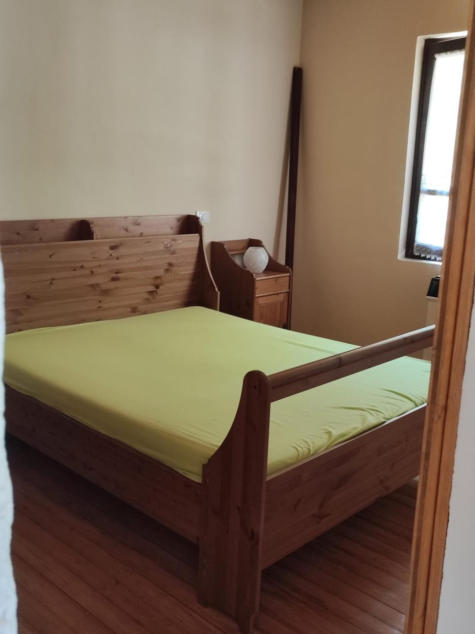 Baita la Gioiosa Apartment in Province of Brescia