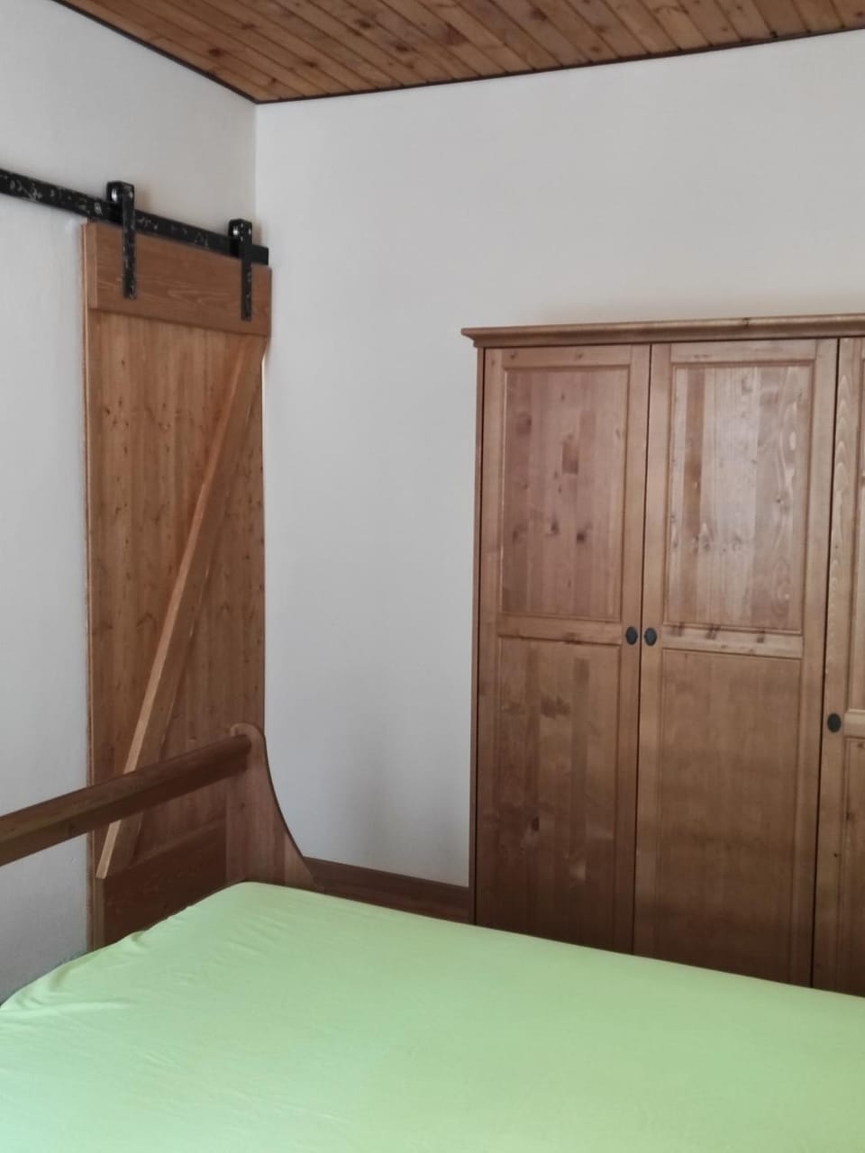 Baita la Gioiosa Apartment in Province of Brescia