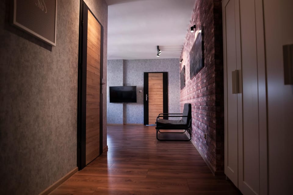 Living room, wardrobe