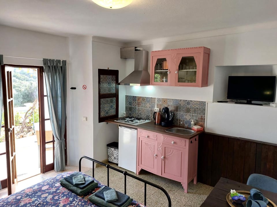 Hakuna matata Apartment in Carvoeiro