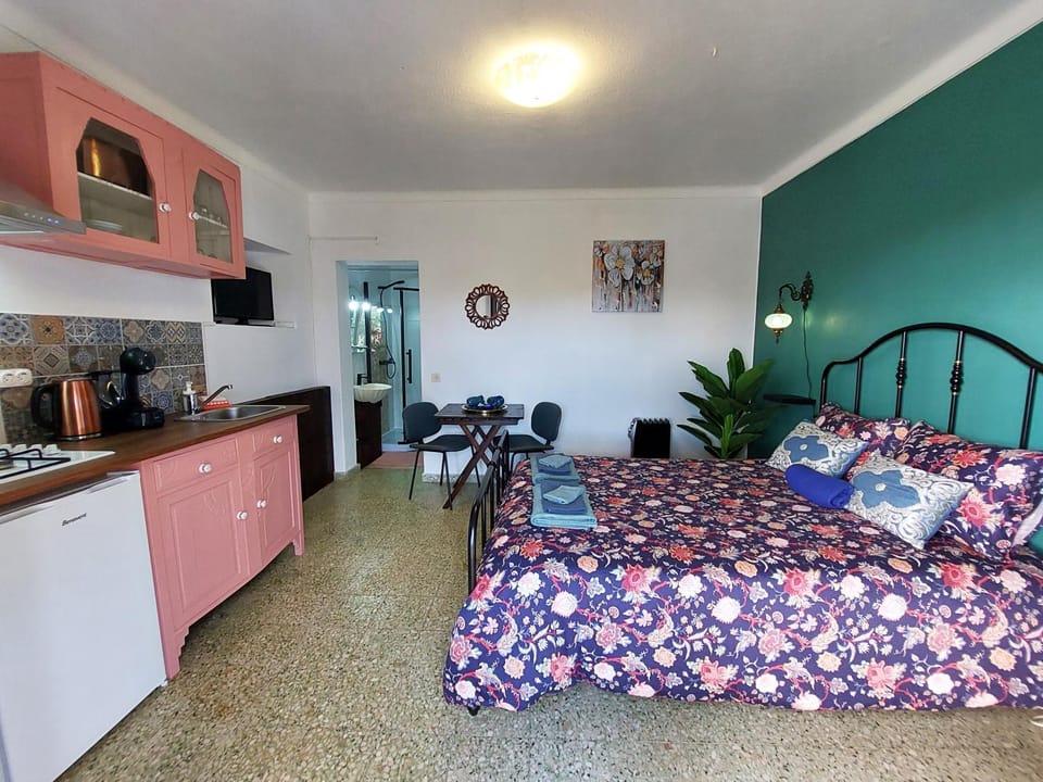 Hakuna matata Apartment in Carvoeiro