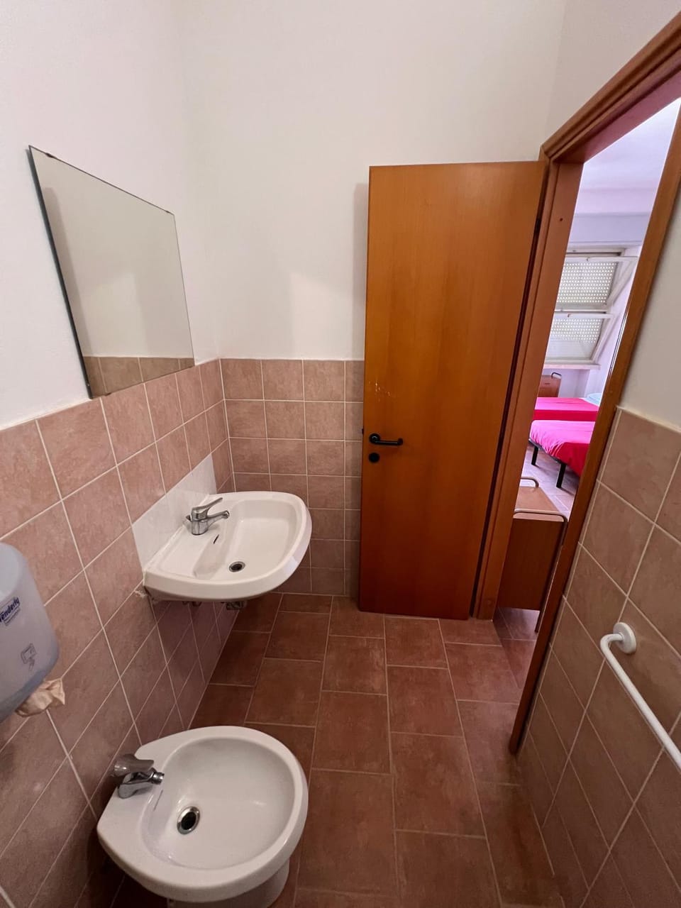 Ostello Paradiso EuroCamp Hostel in Cesenatico