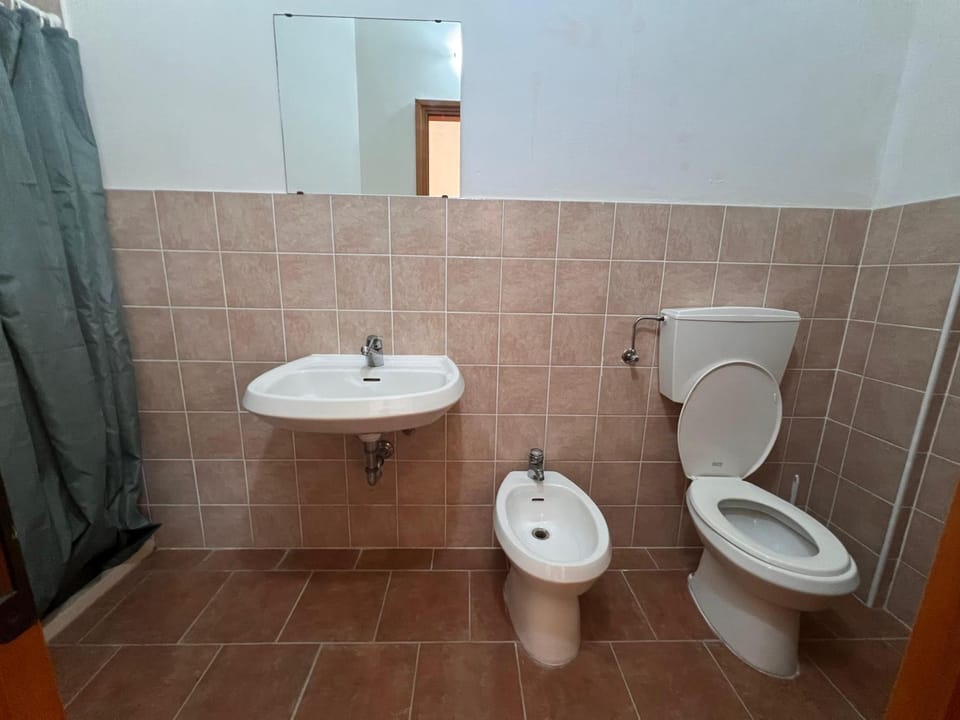 Ostello Paradiso EuroCamp Hostel in Cesenatico