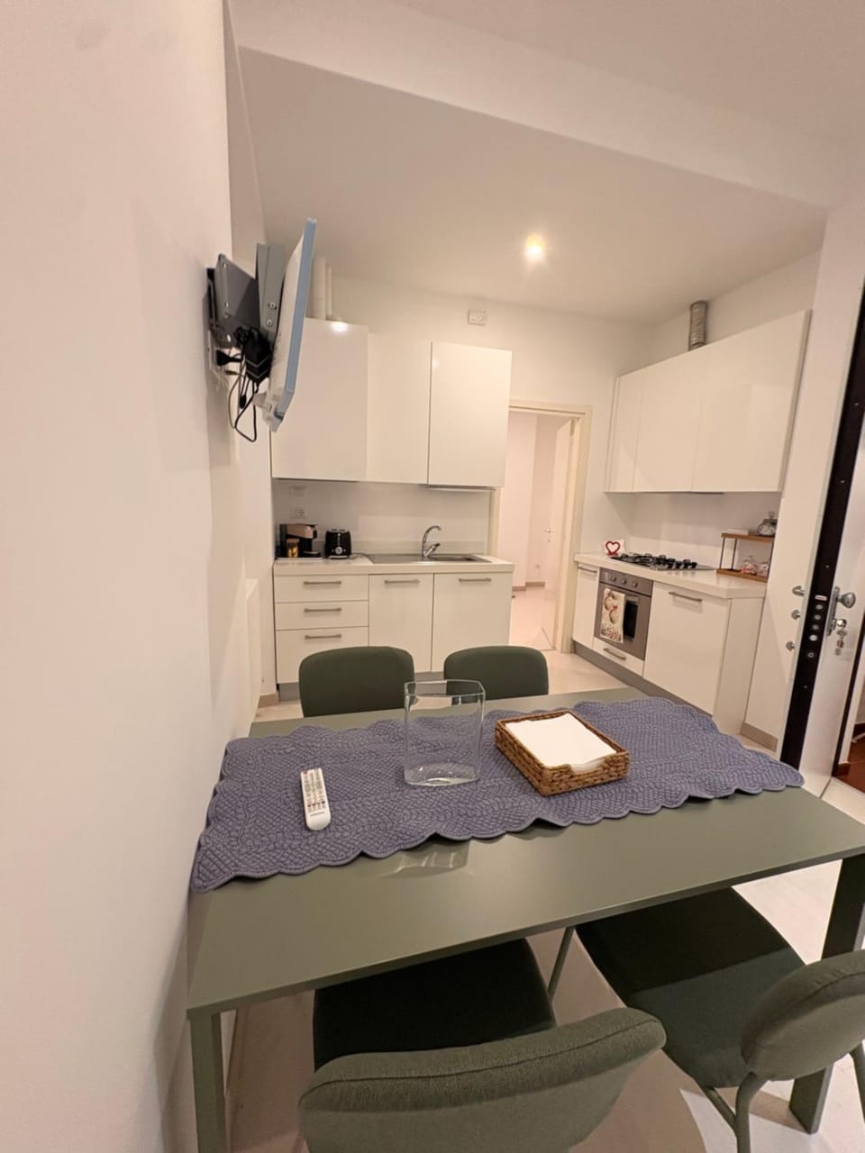PALAZZO MARCHETTI Apartment in Marche