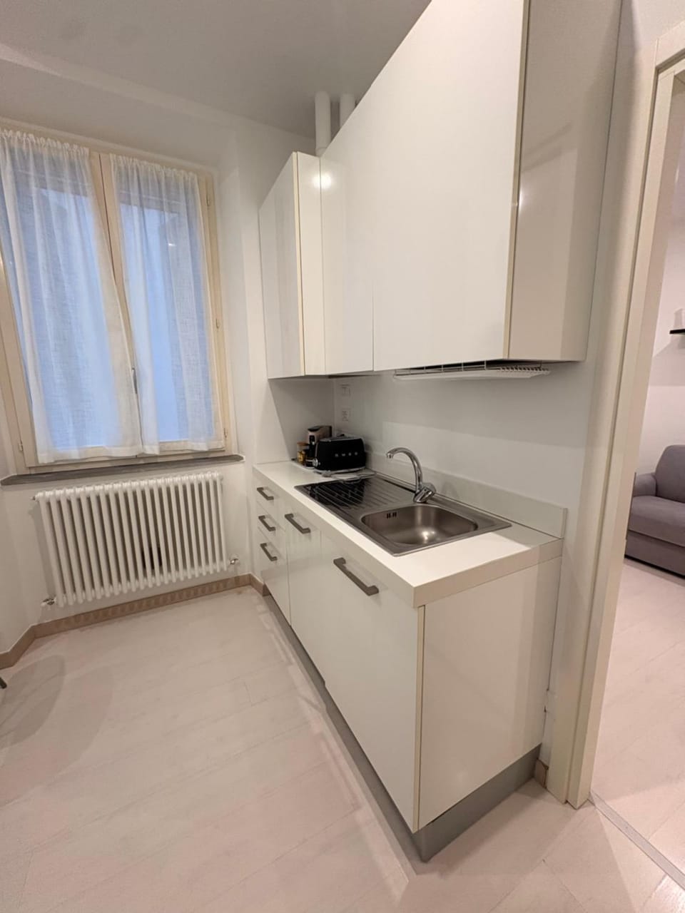 PALAZZO MARCHETTI Apartment in Marche