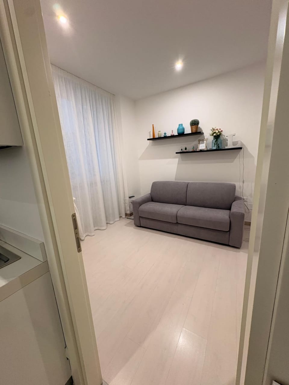PALAZZO MARCHETTI Apartment in Marche