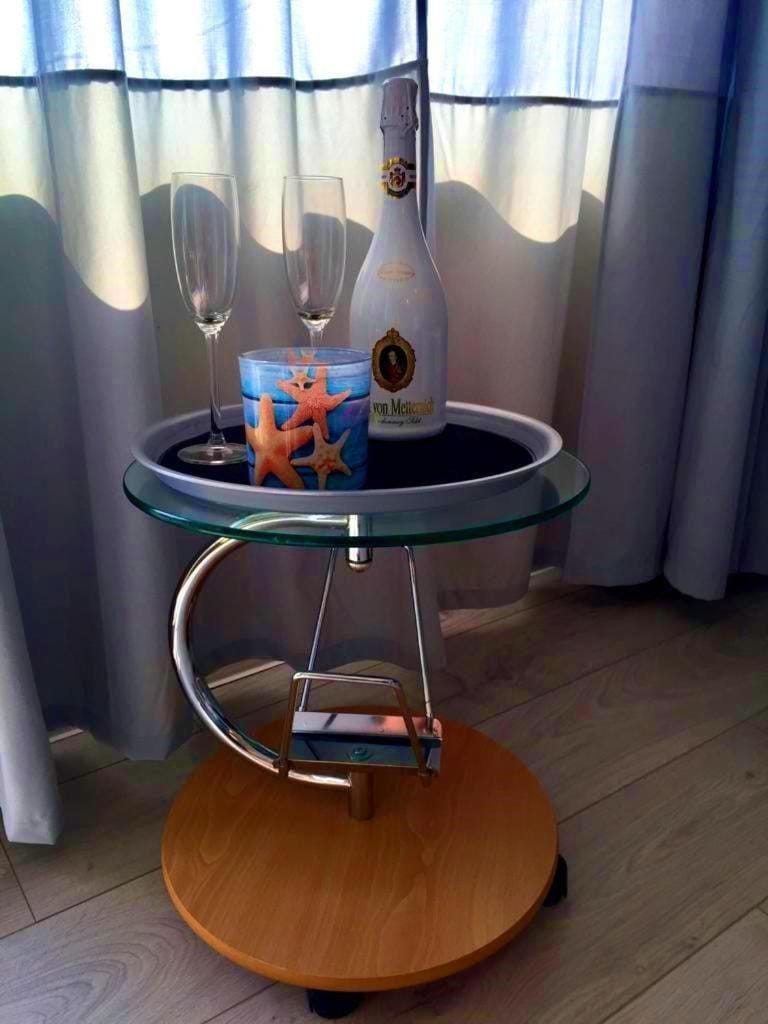 Suedstrand-Oase Apartment in Ostholstein