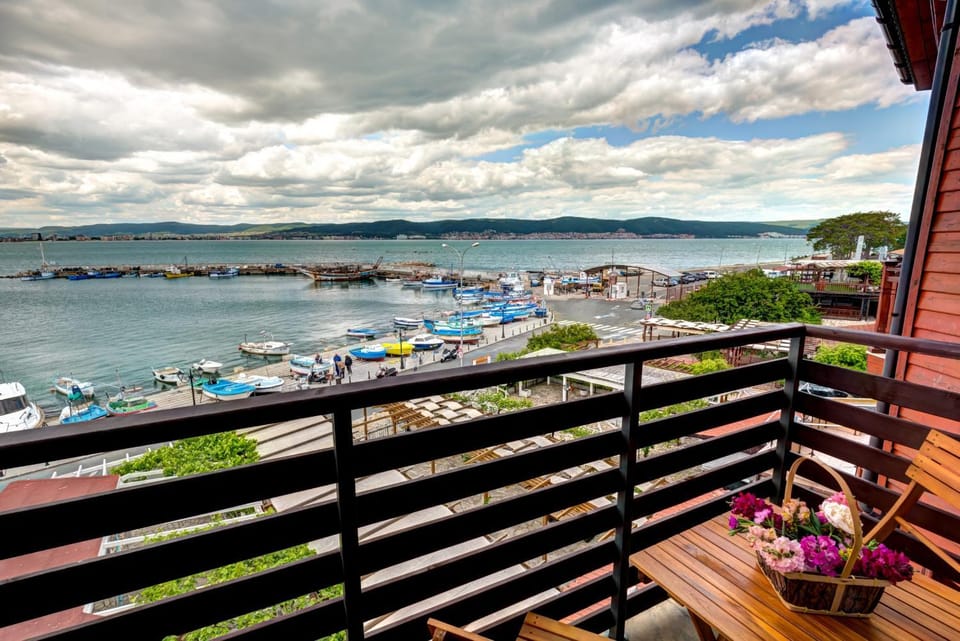 View (from property/room), Balcony/Terrace, Balcony/Terrace, Sea view