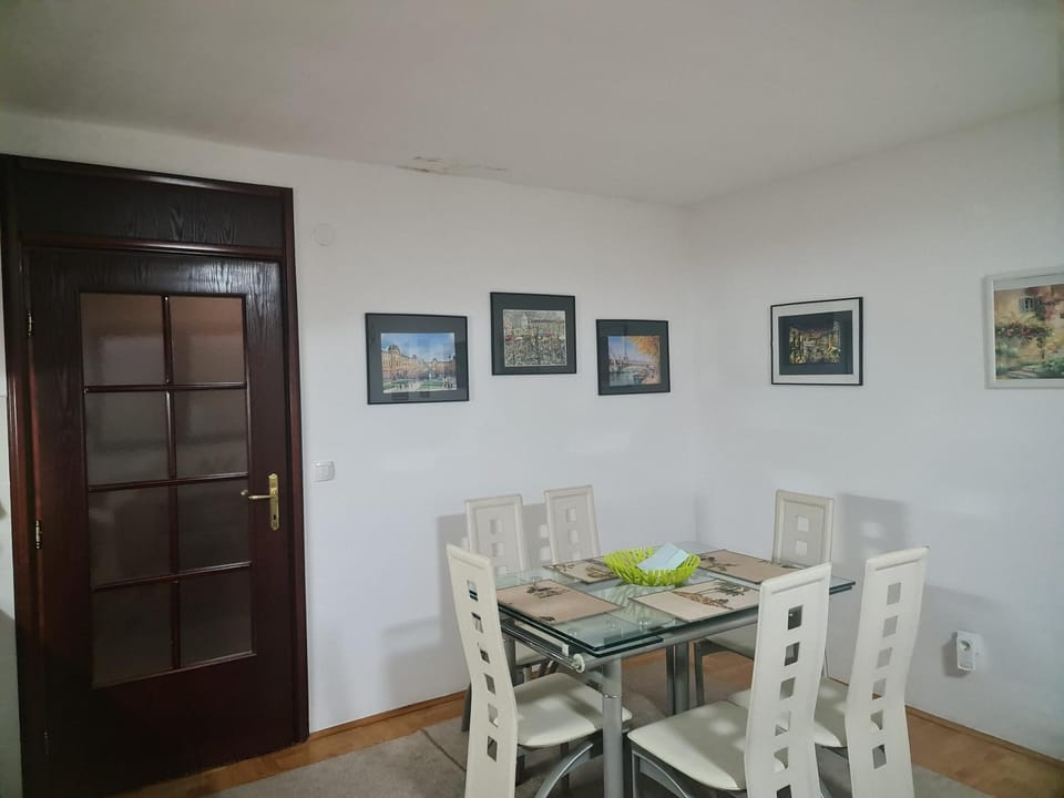 Lasofti Vrnjacka Banja Apartment in Serbia