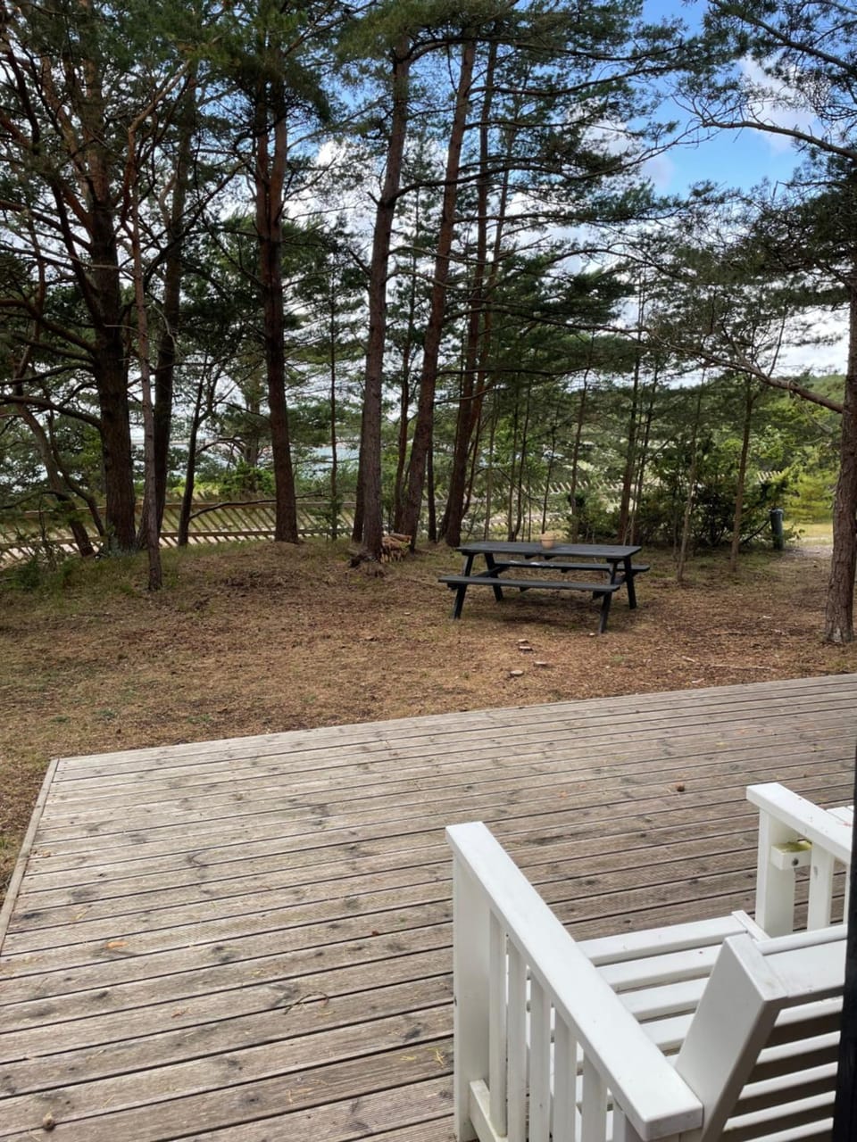 Kalana Kapteni Beach House House in Estonia