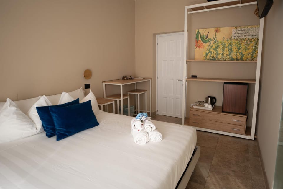 Augusto al Mare Bed and Breakfast in Pescara