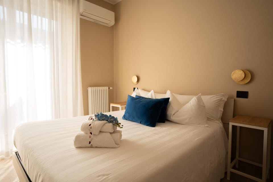 Augusto al Mare Bed and Breakfast in Pescara