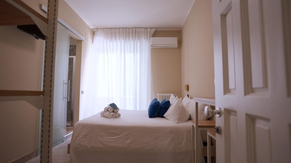 Augusto al Mare Bed and Breakfast in Pescara