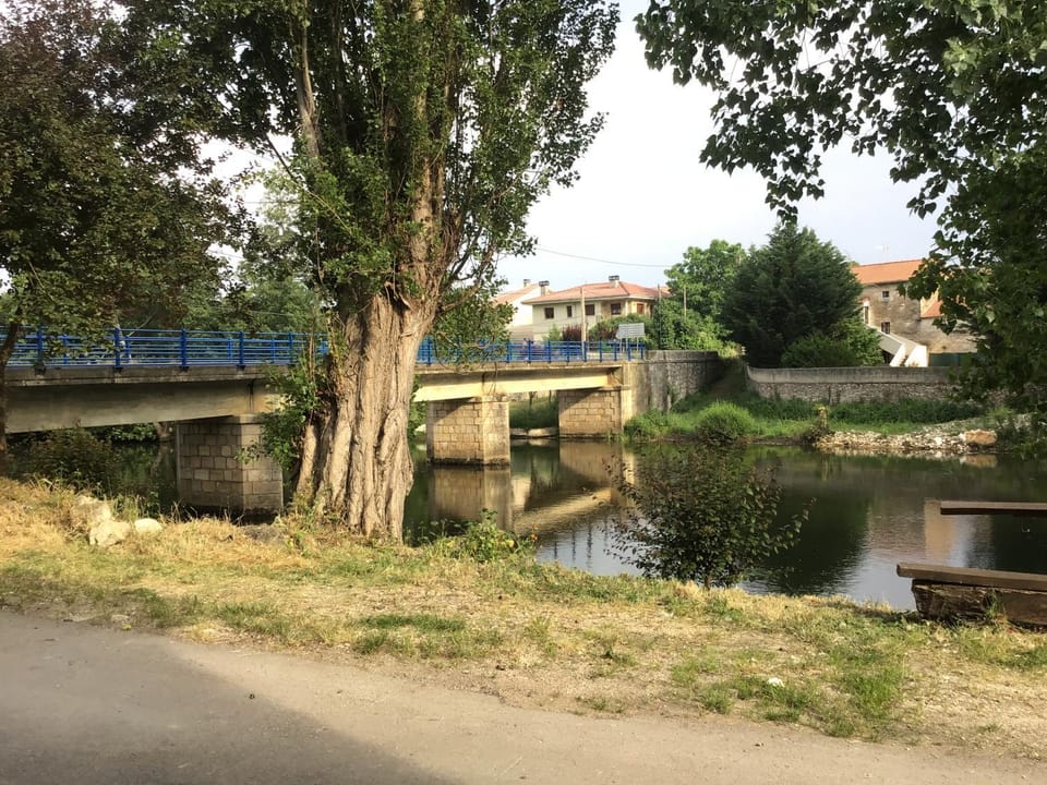 Property building, Off site, River view
