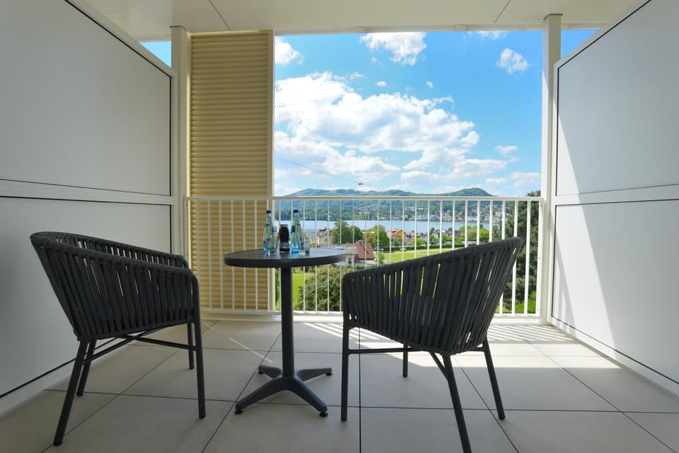 View (from property/room), Balcony/Terrace