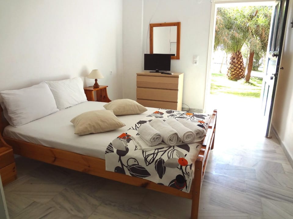 Lazaris Apartments in Agios Ioannis Lefkada Apartment in Lefkada, Lefkada Municipality, Greece