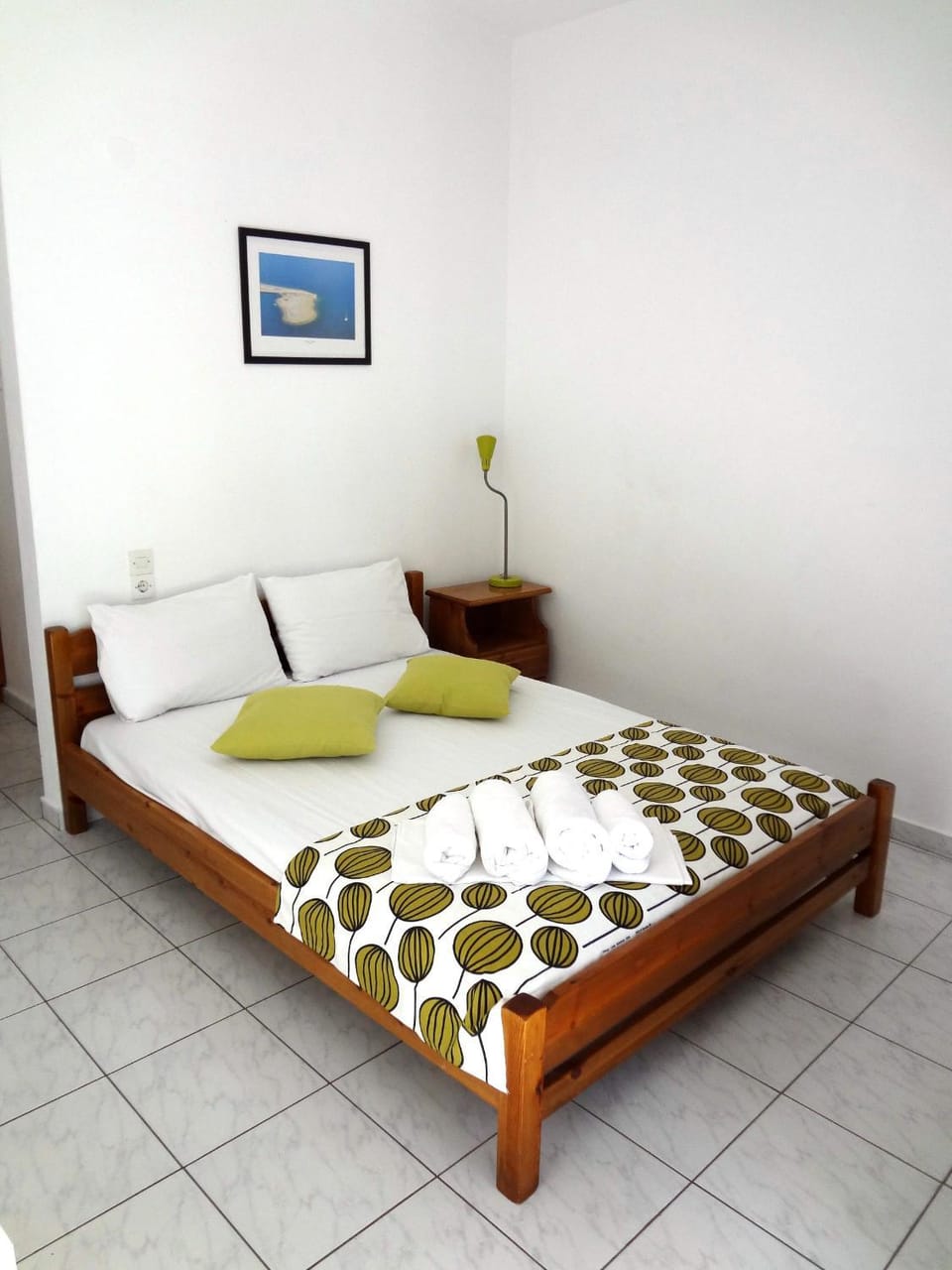 Lazaris Apartments in Agios Ioannis Lefkada Apartment in Lefkada, Lefkada Municipality, Greece