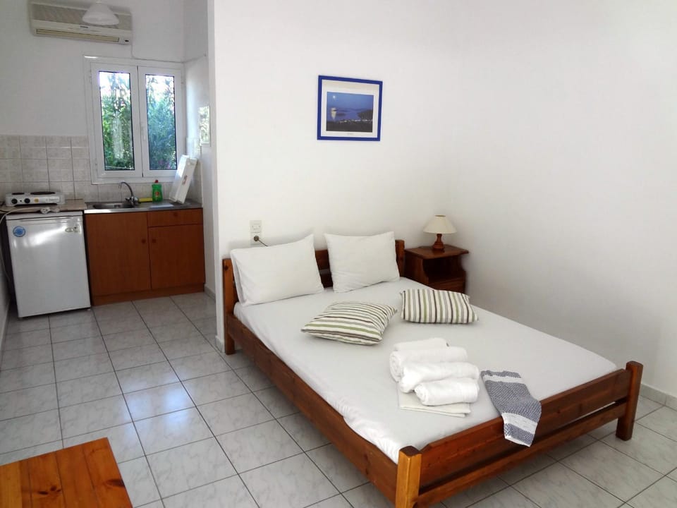 Lazaris Apartments in Agios Ioannis Lefkada Apartment in Lefkada, Lefkada Municipality, Greece