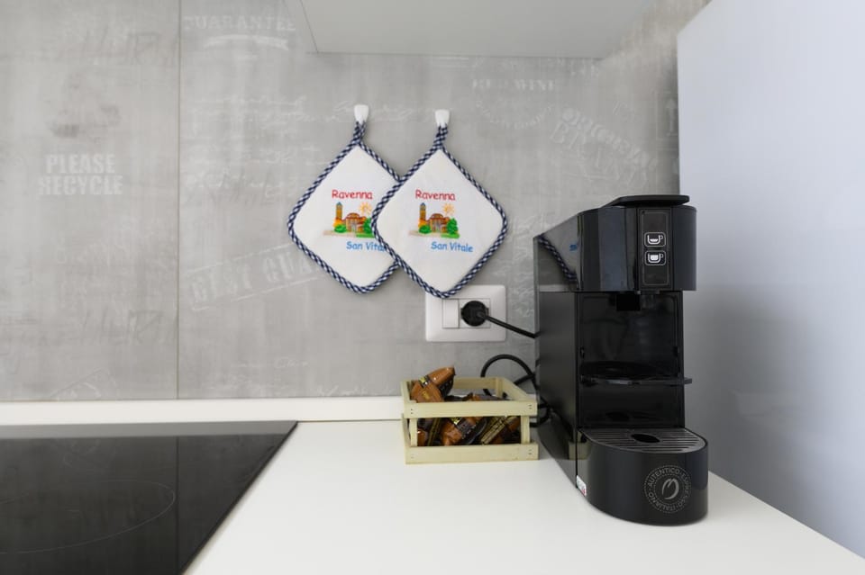 Domus Traversari 17 - Affitti Brevi Italia Apartment in Ravenna