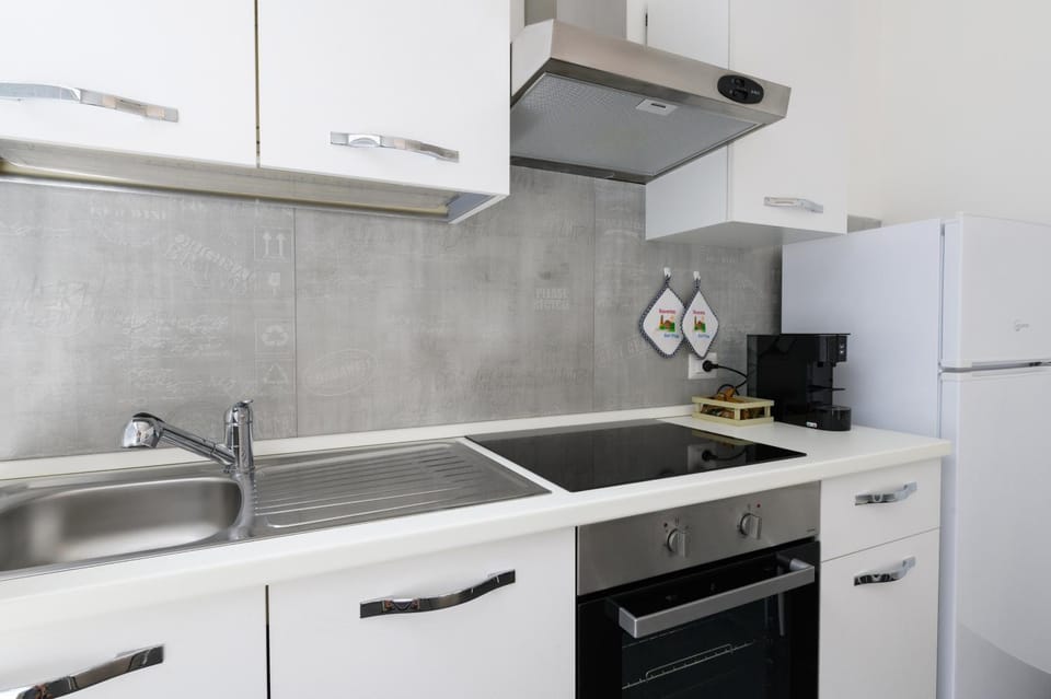 Domus Traversari 17 - Affitti Brevi Italia Apartment in Ravenna