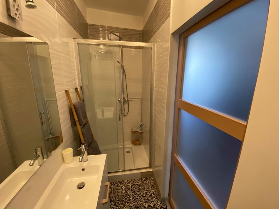 Villa Liliane Apartment in Normandy