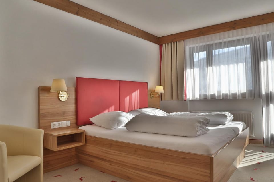 Hotel Moawirt Hotel in Salzburgerland