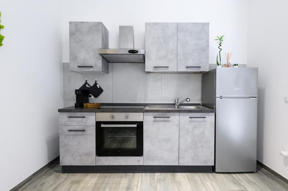 Domus Traversari 13 - Affitti Brevi Italia Apartment in Ravenna