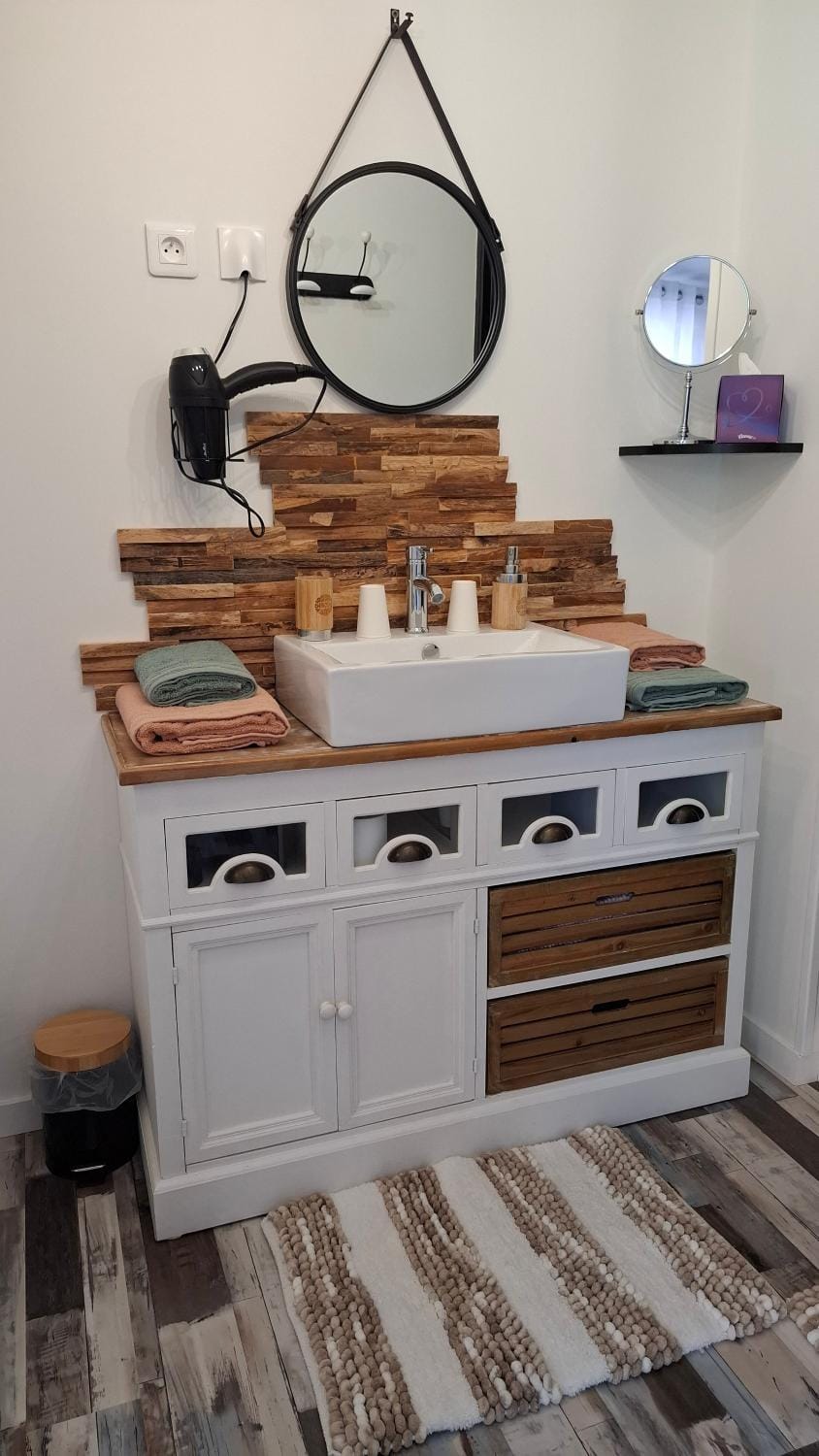 chambre d'hotes studio des tourterelles Bed and Breakfast in Nouvelle-Aquitaine