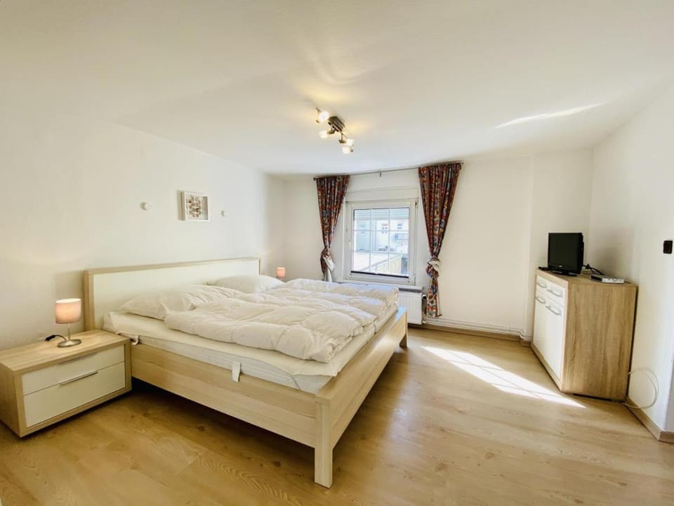 Fewo Leuchtturm, ca 200m z. Strand Apartment in Mecklenburg-Vorpommern, Germany