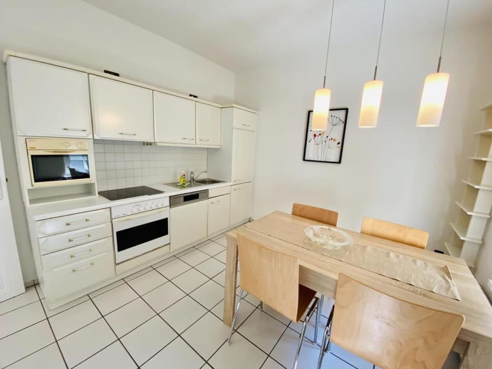 Fewo Leuchtturm, ca 200m z. Strand Apartment in Mecklenburg-Vorpommern, Germany