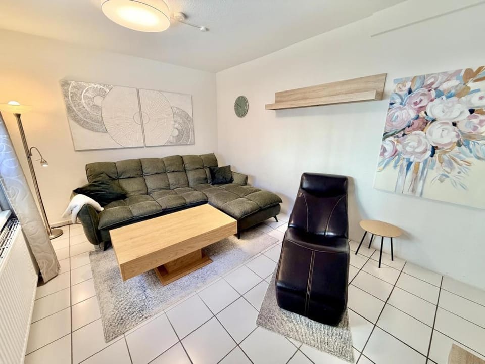 Fewo Leuchtturm, ca 200m z. Strand Apartment in Mecklenburg-Vorpommern, Germany