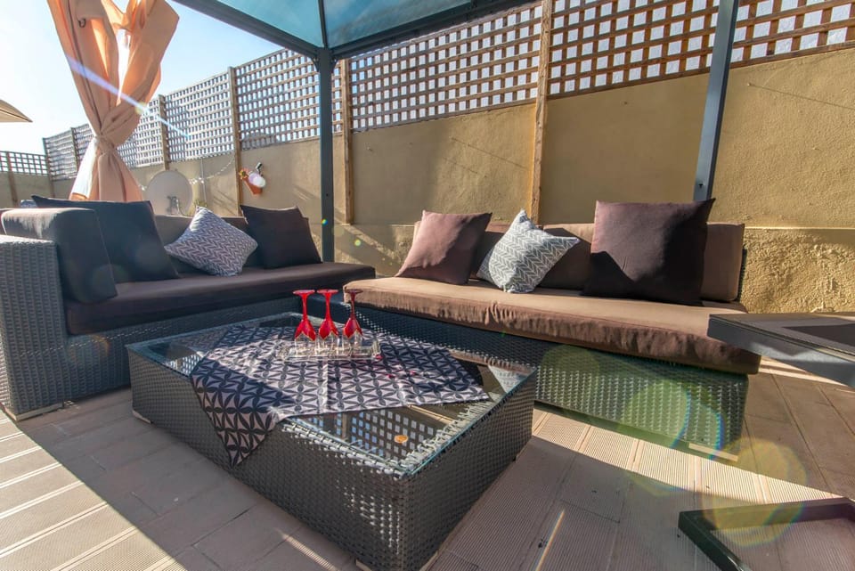 Balcony/Terrace, Other, furniture