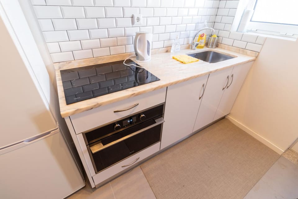 Design Boavista Music Apartments Apartment in Porto