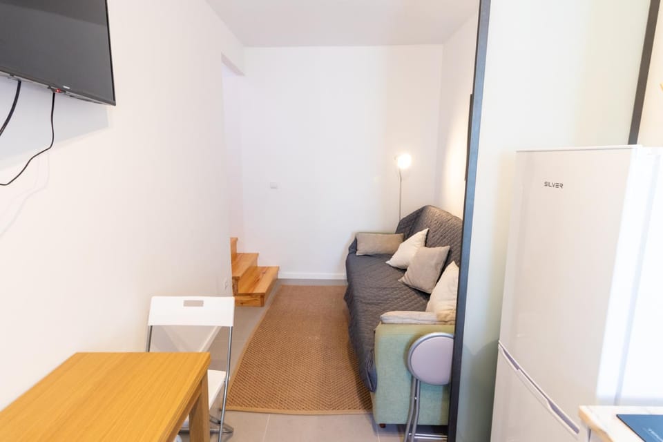 Design Boavista Music Apartments Apartment in Porto