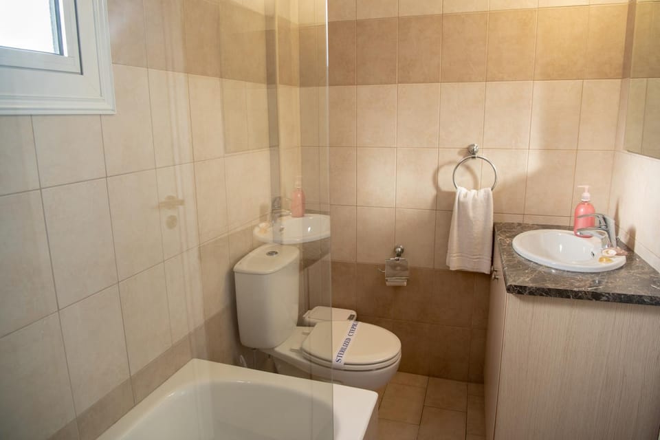Villa Ruby Evelyn Villa in Famagusta District