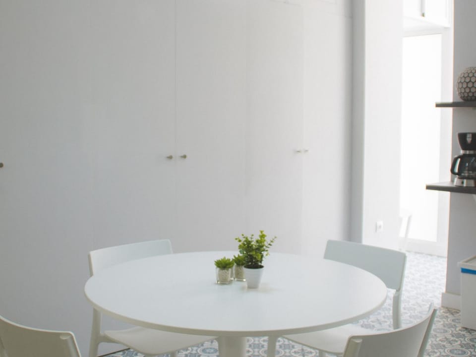 Loft, capitan segarra Apartment in Alicante