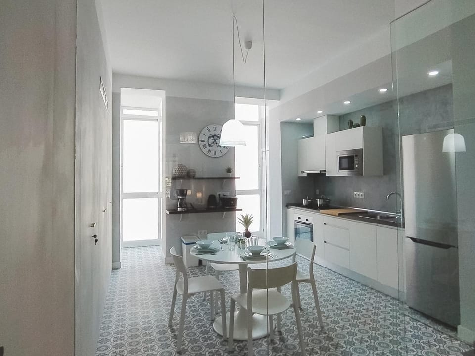 Loft, capitan segarra Apartment in Alicante