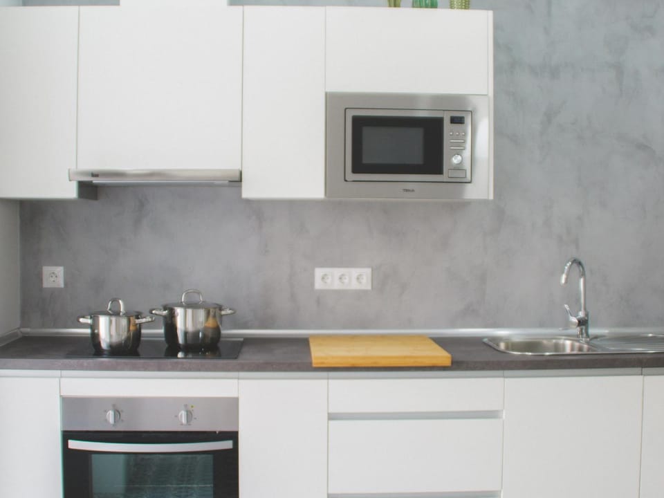 Loft, capitan segarra Apartment in Alicante
