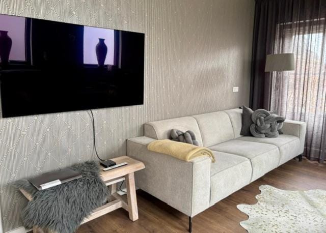 B&B Tussen Vecht en Veer Apartment in Overijssel (province)