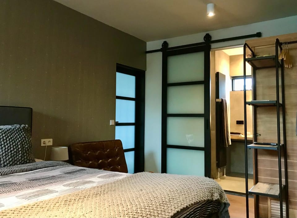 B&B Tussen Vecht en Veer Apartment in Overijssel (province)