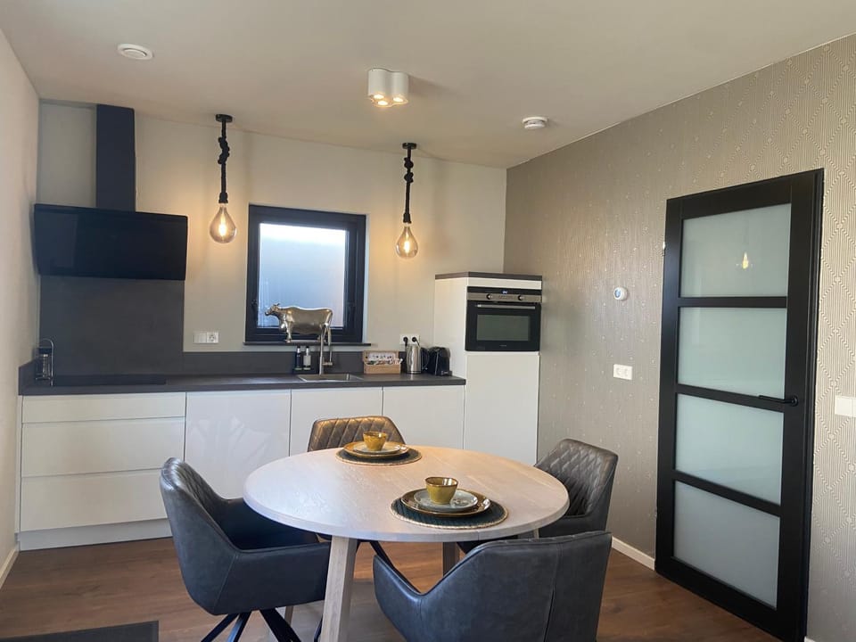 B&B Tussen Vecht en Veer Apartment in Overijssel (province)