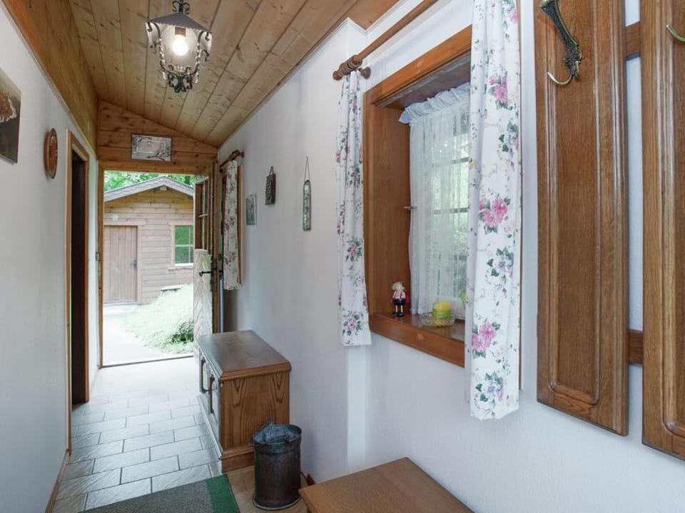 Chalet Monika Chalet in Salzburgerland