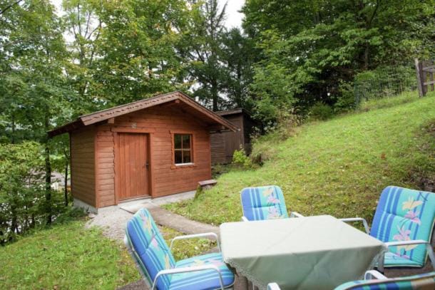 Chalet Monika Chalet in Salzburgerland