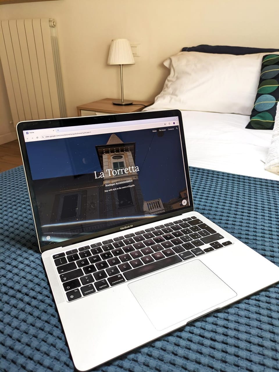 La Torretta Boutique Accommodation Apartment in Rapallo